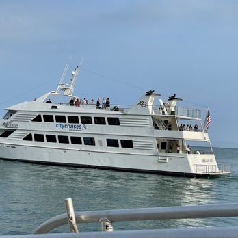 Navy Pier - Landmarks & Historical Buildings Near Me - Chicago, Illinois