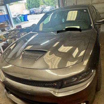 Star Auto Glass - Look at that shine. They did a great job! - Auto Glass Services Near Me - Hayward, California Star Auto Glass - Look at that shine. They did a great job! - Auto Glass Services Near Me - Hayward, California