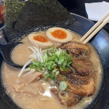Sato Ramen House - Tonkotsu Ramen - Ramen Near Me - Pasadena, California Sato Ramen House - Tonkotsu Ramen - Ramen Near Me - Pasadena, California