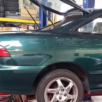 West End Alignment - Same.... - Auto Repair Near Me - Huntington Beach, California West End Alignment - Same.... - Auto Repair Near Me - Huntington Beach, California