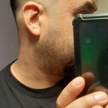 Next Level Barbershop - Barbers Near Me - San Antonio, Texas