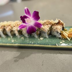 Ho Win Palace II - Snow mountain roll