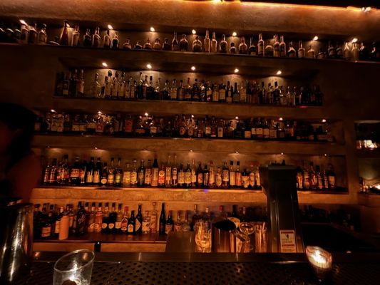 Noble Experiment by null