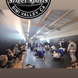 Street Sports Simi Valley