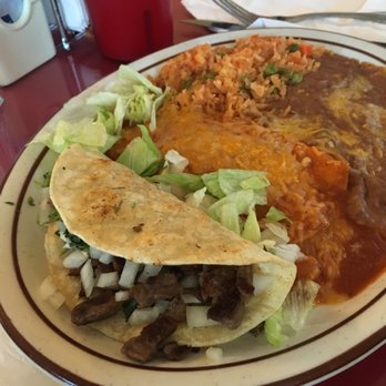 El Ausente - Taco - Mexican Near Me - Las Vegas, Nevada