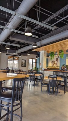 Venn Brewing Company by null