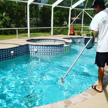 Tirillo's VIP Pool Service - Pool Cleaners Near Me Tirillo's VIP Pool Service - Pool Cleaners Near Me