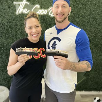 The Coco Blanc Teeth Whitening - Teeth Whitening Near Me - Whittier, California The Coco Blanc Teeth Whitening - Teeth Whitening Near Me - Whittier, California