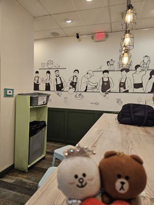 Matcha Cafe Maiko by null