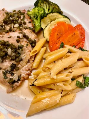TRATTORIA ITRULLI by null