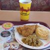 Bojangles' Famous Chicken and Biscuits gift card