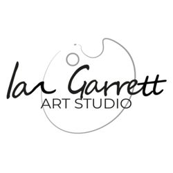 Ian Garrett Art Studio