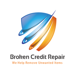 Broken Credit Repair