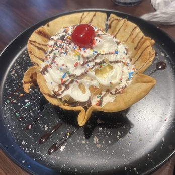 El Rancho Grande Mexican Restaurant - Fried Ice Cream - Mexican Near Me - Cincinnati, Ohio El Rancho Grande Mexican Restaurant - Fried Ice Cream - Mexican Near Me - Cincinnati, Ohio
