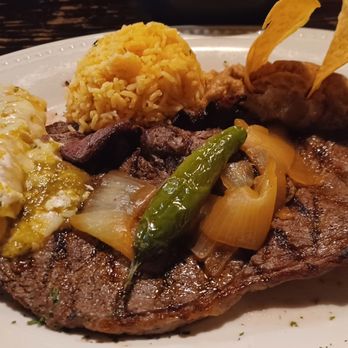 Parrilla De San Miguel - Tampiquena - Mexican Near Me - Eagle Pass, Texas Parrilla De San Miguel - Tampiquena - Mexican Near Me - Eagle Pass, Texas
