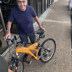 Bicycle Spot - U.S. happy customers !!!!