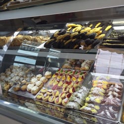 Arthe' Cafe' - Vetrina dei dolci