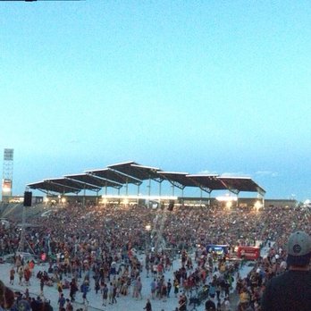 Dick's Sporting Goods Park - Stadiums & Arenas Near Me - Commerce City, Colorado