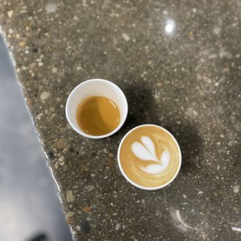 Manchester Coffee - 1 and 1 - Coffee & Tea Near Me - Lexington, Kentucky