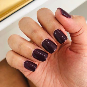 Polish Beaute - Nail Salons Near Me - Berkeley, California