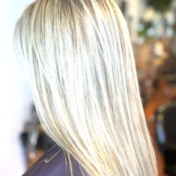 Grand Illusions Hair & Wellness