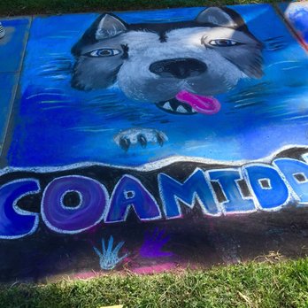 Chalk It Up! - Community Service/Non-Profit Near Me - Sacramento, California Chalk It Up! - Community Service/Non-Profit Near Me - Sacramento, California