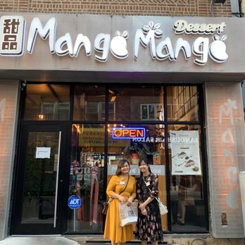 Mango Mango Dessert - Desserts Near Me - Philadelphia, Pennsylvania Mango Mango Dessert - Desserts Near Me - Philadelphia, Pennsylvania