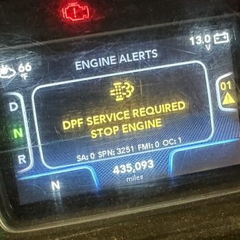 DPF Doctors - Commercial Truck Repair Near Me - Moriarty, New Mexico DPF Doctors - Commercial Truck Repair Near Me - Moriarty, New Mexico