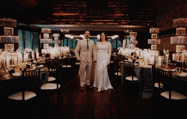 618 Restaurant - Banquets by null