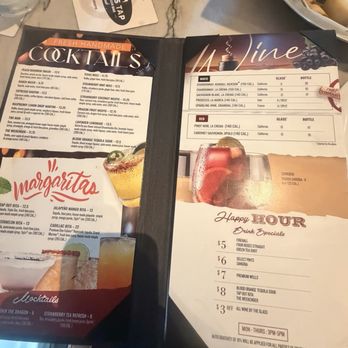 The Brass Tap - Beer Bar Near Me - Modesto, California