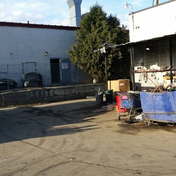 Rockville Metals - Recycling Center Near Me - Rockville, Maryland