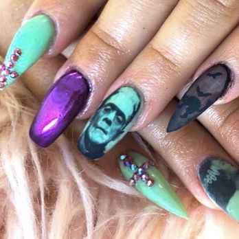 Sevensisters Alchemy - Nail Salons Near Me - Coos Bay, Oregon Sevensisters Alchemy - Nail Salons Near Me - Coos Bay, Oregon