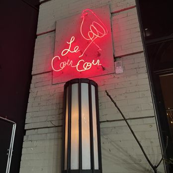 Le Coucou - French Near Me - New York, New York