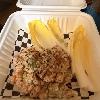 Immortal Cafe & Supply - Chickpea salad, must try - Cafes Near Me - Sacramento, California Immortal Cafe & Supply - Chickpea salad, must try - Cafes Near Me - Sacramento, California