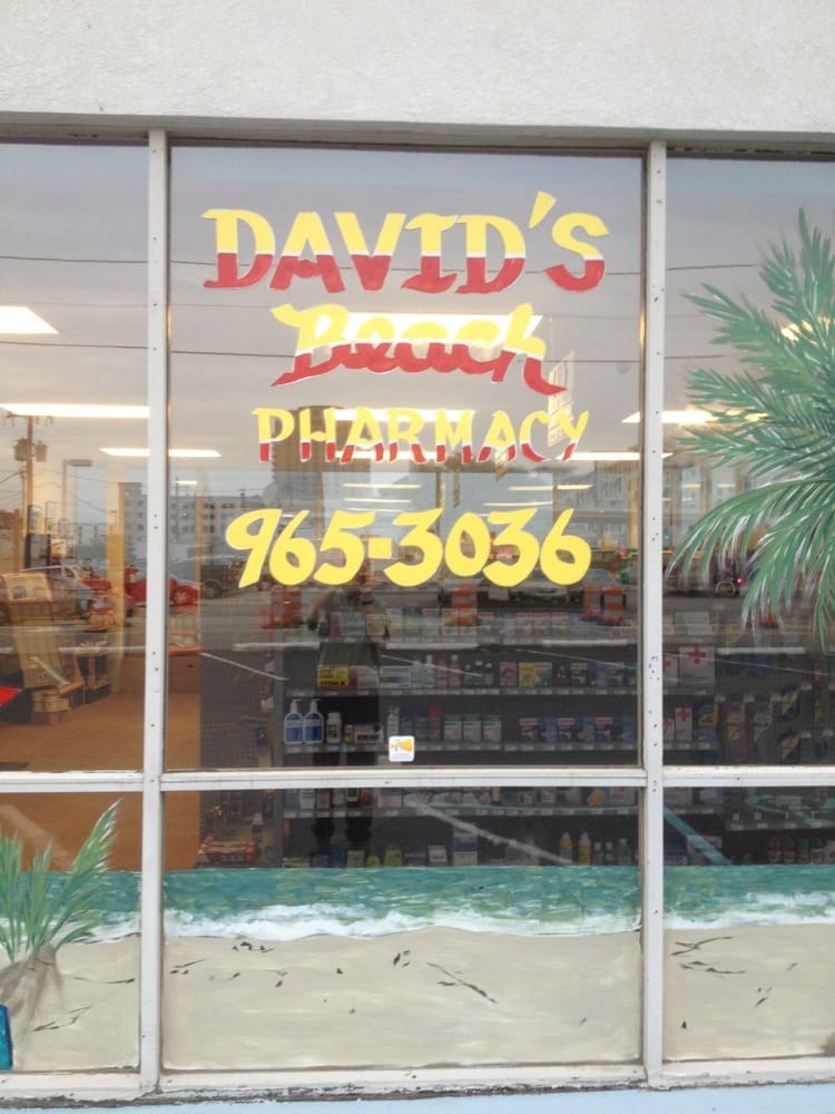 BEACH PHARMACY Updated September 2024 3198 Pacific Ave, Virginia