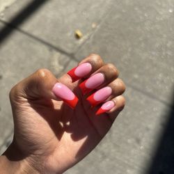 Luxury Nail Spa