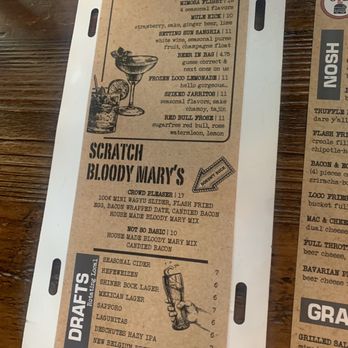 Sid's Garage - Beer Bar Near Me - Boise, Idaho