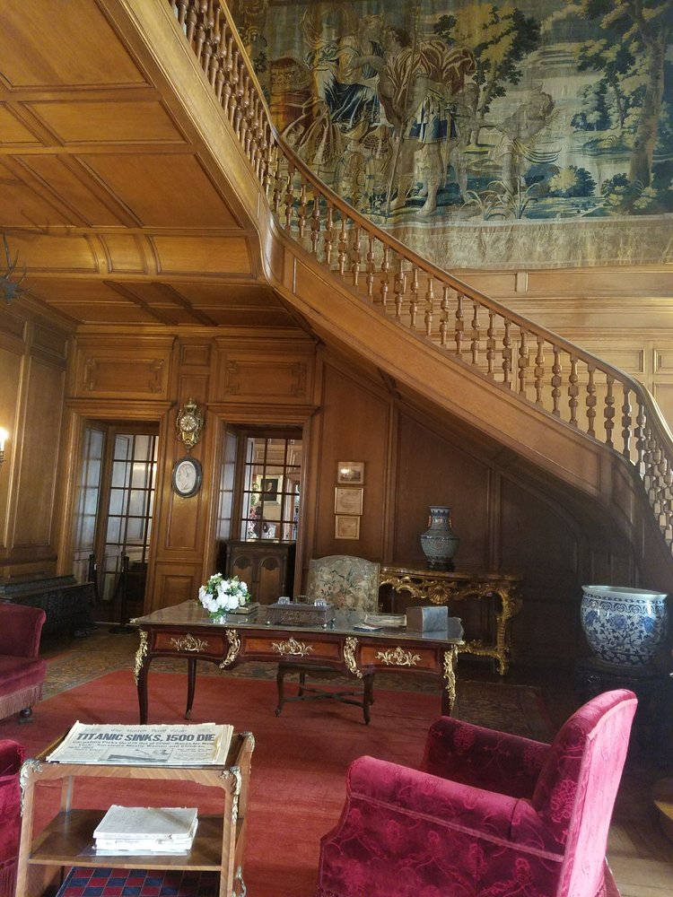 STAATSBURGH STATE HISTORIC SITE 20 Photos Landmarks & Historical