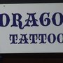 Dragon Tattoo