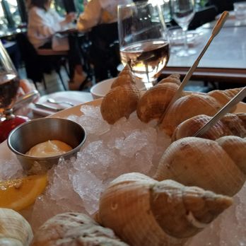 Wright Brothers - Battersea - Whelks, wine - lunch of champions! - Seafood Near Me - London, XGL Wright Brothers - Battersea - Whelks, wine - lunch of champions! - Seafood Near Me - London, XGL