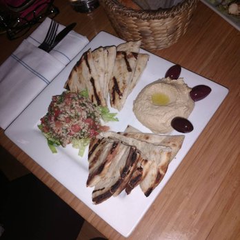 Stella's - Mediterranean Near Me - Richmond, Virginia