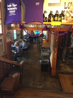 City Lights Bookstore by null