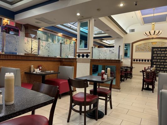 Ben's Kosher Delicatessen Restaurant and Caterer by null
