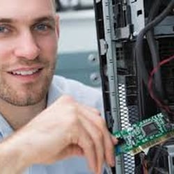 Tiffany Square Computer Sales & Repair - over 15 years of experience!