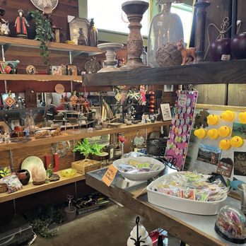 Village Merchants - Trickets - Thrift Stores Near Me - Portland, Oregon Village Merchants - Trickets - Thrift Stores Near Me - Portland, Oregon