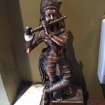 Darbar - Krishna - Indian Near Me - Montreal, Quebec