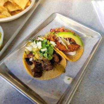Pure Taco - Steak taco, fish taco - Tacos Near Me - Carlsbad, California Pure Taco - Steak taco, fish taco - Tacos Near Me - Carlsbad, California