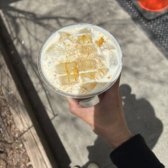 Tuckshop - Coffee & Tea Near Me - New York, New York Tuckshop - Coffee & Tea Near Me - New York, New York