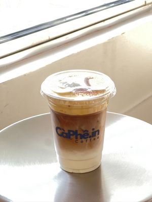 CaPhe.in Coffee by null