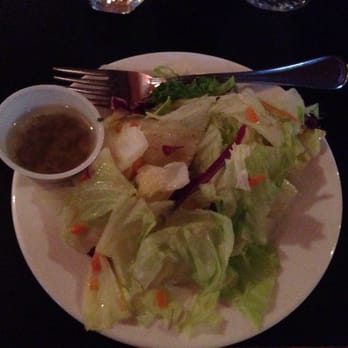 Diamond Steak and Seafood House - Side salad - Greek Near Me - Osoyoos, British Columbia Diamond Steak and Seafood House - Side salad - Greek Near Me - Osoyoos, British Columbia